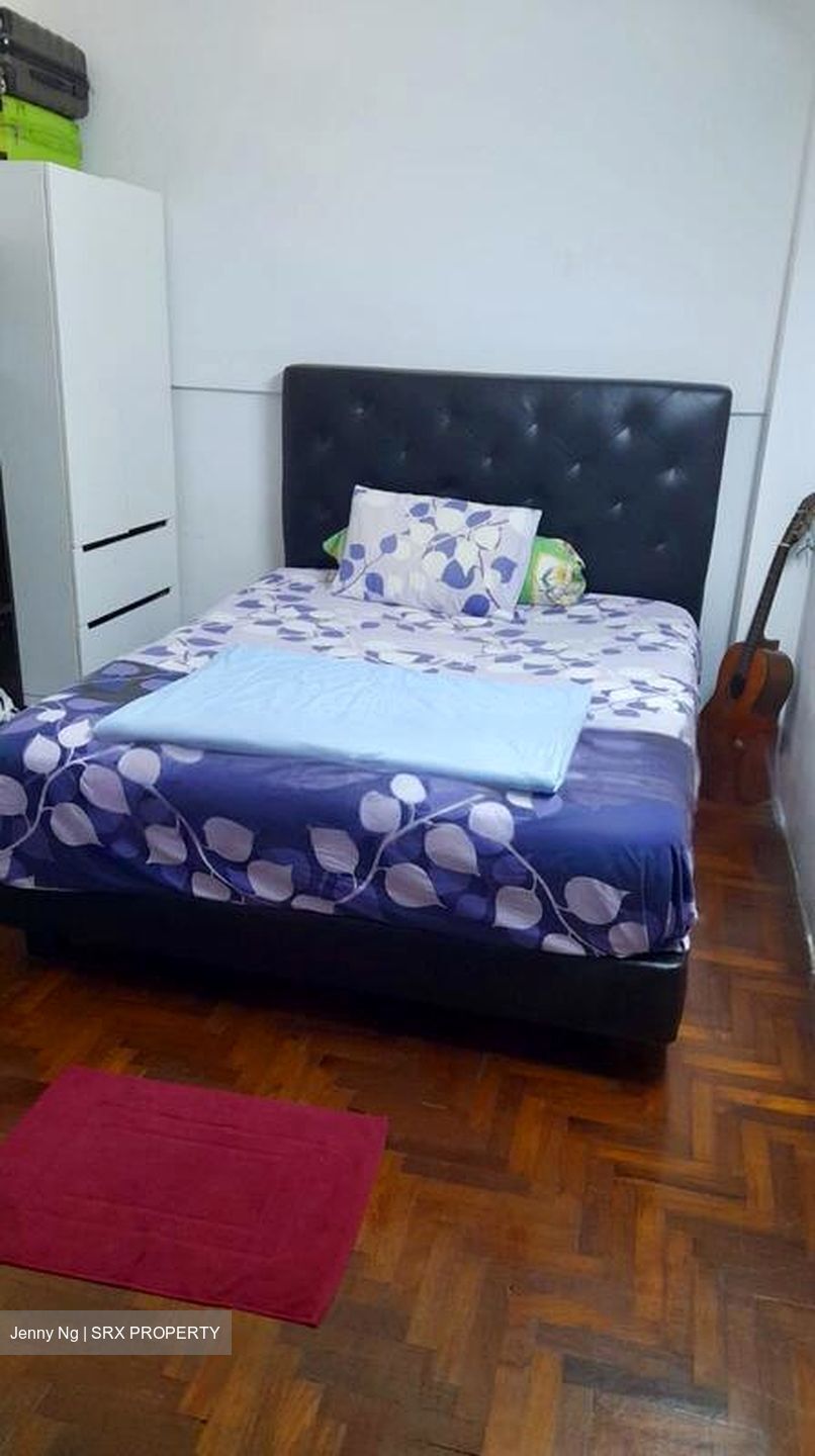Pandan Valley (D21), Condominium #458601751
